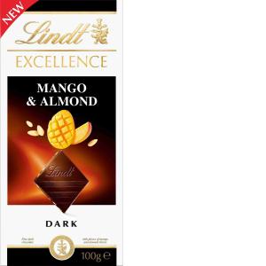 EXCELLENCE TABLE DE CHOCOLAT MANGUE&MANDE....