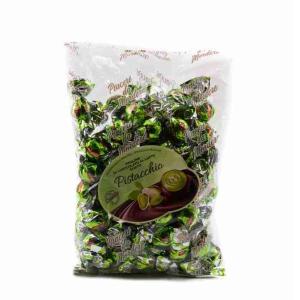 PISTACHIO PRALINES MONARDO BAG 1 KG