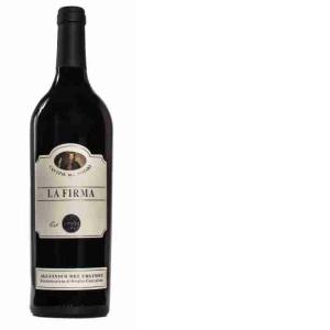 VIN ROUGE AGLIANICO DEL VULTURE LA SIGNATURE DU...