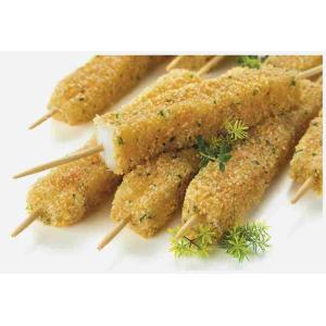 ARROSTICINI DI TOTANO GRATINATI MAREPIU' 1 GR