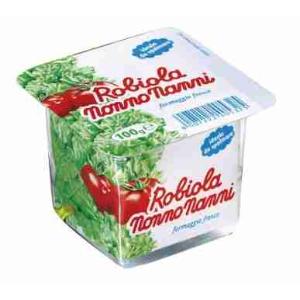 ROBIOLA NONNO NANNI 100 GR