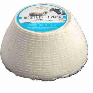 MIXED RICOTTA FATTORIA DELLA PIANA 300 GR