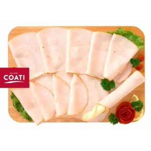 ROAST TURKEY AFF. COATI 500 GR