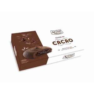 CORAZON DE CACAO MONARDO 100 GR