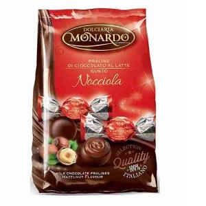 NOCCIOLA MONARDO PRALINE 100 GR