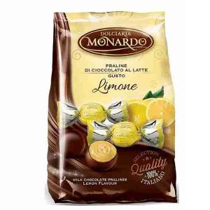 MONARDO LEMON PRALINES 100 GR