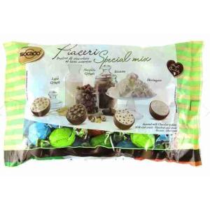 PIACERI MIX ESPECIAL MOLIDO 700 GR