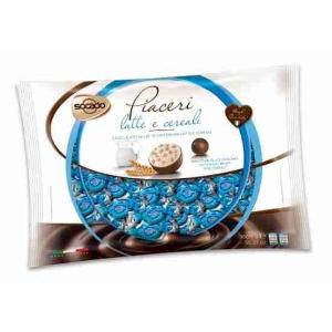 PIACERI LATTE E CEREALI SOCADO 1 KG