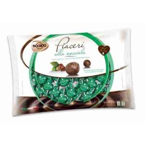 PIACERI NOCCIOLA SOCADO 1 KG