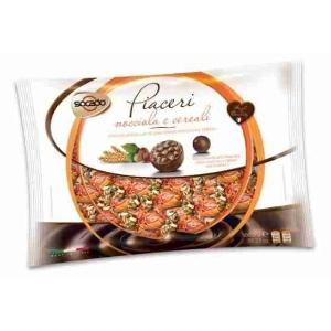 CÉRÉALES SOCADO PLAISIR NOISETTES 1 KG