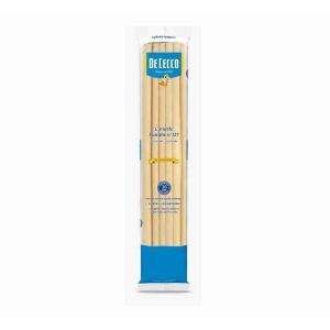 LONG CANDLE PASTA 3127 SPEC. DE CECCO 500 GR