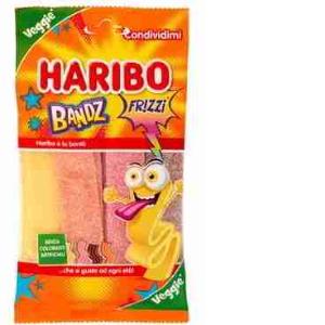 CARAMELLE STRISCIA FRIZZI 160 GR HARIBO 12 PZ