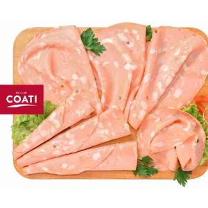 MORTADELLA AFF. COATS 500 GR