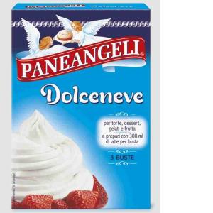 DOLCENEVE PANEANGELI 3 BUSTE CAMEO 300 GR