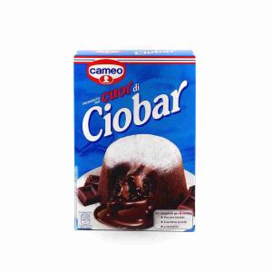 TORTA CUOR DI CIOBAR CAMEO 233 GR