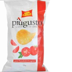 PATATIN SUPER PIU GUSTO 150 GR