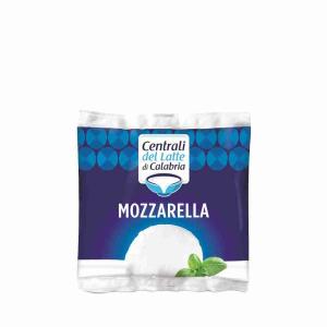 MOZZARELLA CALABRIALATTE GRANAROLO 100 GR