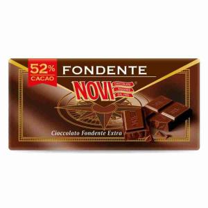 DARK CHOCOLATE TABLE NOVI 100 GR