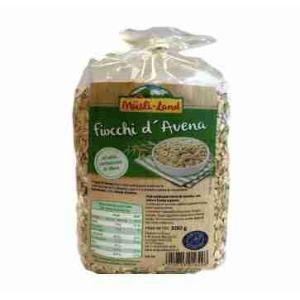 FIOCCHI DI AVENA GRANDI MARCHE 500 GR