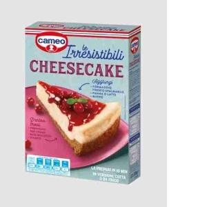 CAMEO CHEESECAKE MIX 280 GR