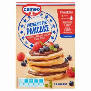 CAMEO PANCAKE MIX 250 GR