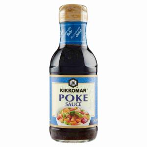 SALSA POKE EUROFOOD 250 ML