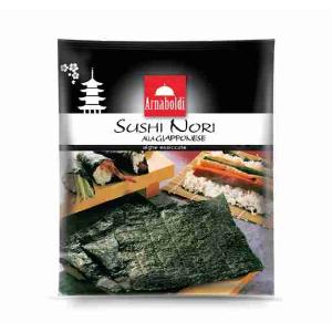 SUSHI NORI EUROFOOD 11 GR