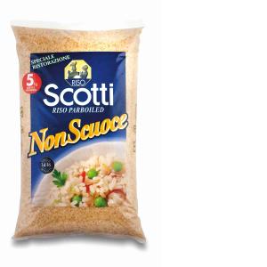 RISO NON SCUOCE SCOTTI 5 KG