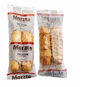 CROSTINO RESTAURANT SESAME MORATO 15 GR x 40