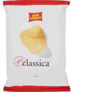 CHIPS 1.50 CLASSIC SAN CARLO 80 GR