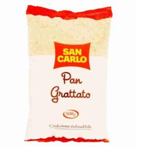 CHAPELETTE SAN CARLO 500 GR