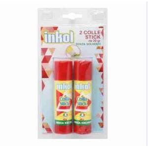 COLLA STICK GR40 INKOL