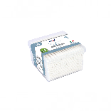 IDROFIL BIO COTON FIOC BÂTONNETS x 200