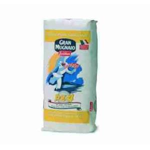 CRISPY PIZZA FLOUR FPZ4 MOLINO SPADONI 25 KG