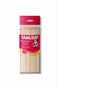 SPIEDI BAMBOO DE LUXE 15 CM DM 2,5DM X100 SAMURAI