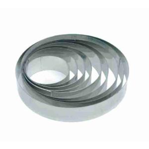 CIRCLE D.CM 12 H 4CM D.258561