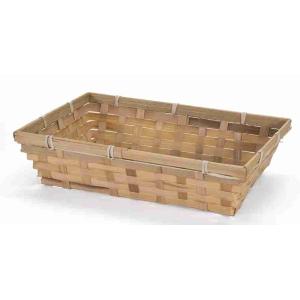 MEDIUM/LARGE RECTANGULAR BASKET