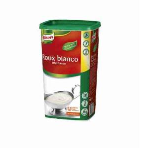 ROUX BIANCO KNORR 1 KG