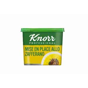 KNORR SAFFRON MEP 800 GR