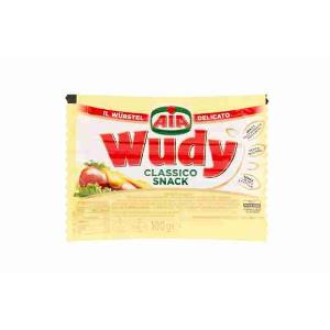 WURSTEL WUDY POLLO/TACCHINO AIA 100 GR