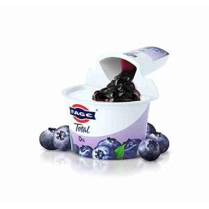 JOGHURT 0% SPLIT MIRTILLI FAGE 150 GR