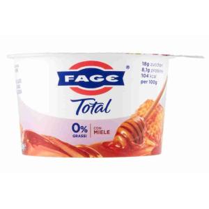 JOGHURT 0% SPLIT MIELE FAGE 150 GR