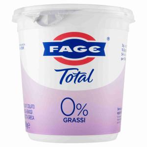 TOTAL JOGHURT 0% FAGE 950 GR