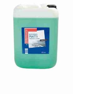 DETERGENTE PIATTI +PERFORMANCE 10 LT