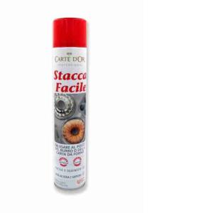 EASY DETACH SPRAY CARTE D'OR 493 ML