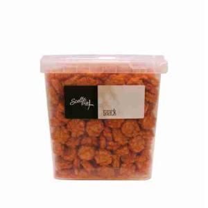 RICE CRACKER BUCKET CHOSEN PIU' 1 KG