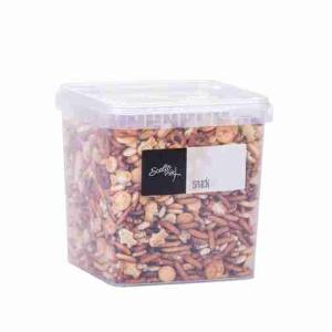 MIXED SNACKS BUCKET CHOSEN PIU' 1.2 KG