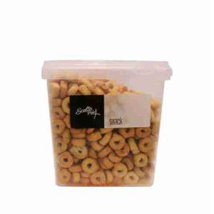 SPICY TARALLINI BUCKET SELECTED 1.8 KG