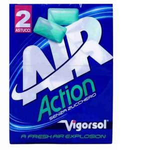 CHEWING GUM AIR ACTION AST.X2 VIVIDENT 54 GR