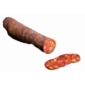 SOPPRESSATA GENTILE ROSSA DOLCE SAL.DEL...